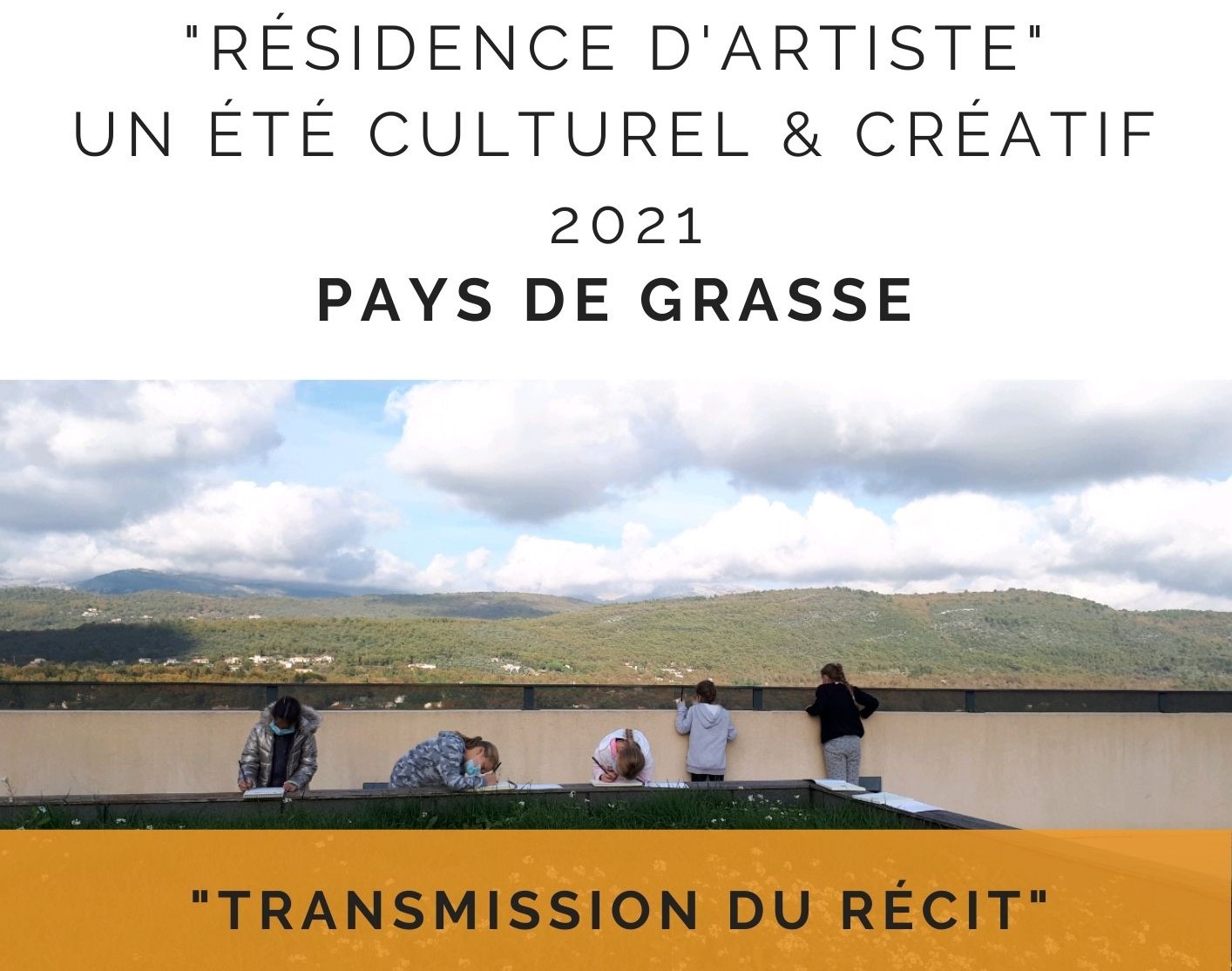 visuel résidence